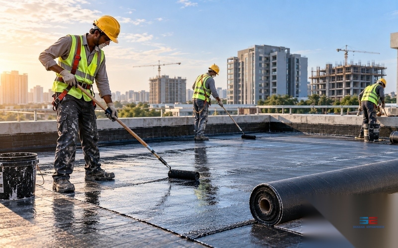 Flooring Solutions