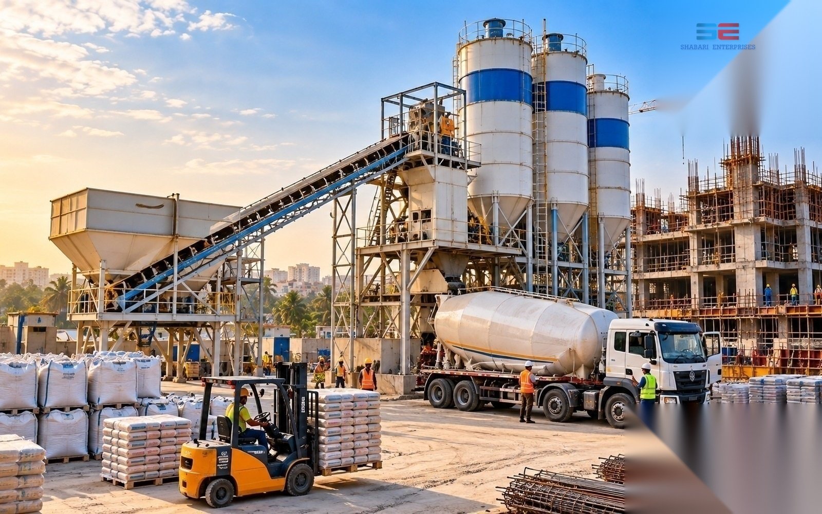 Construction site quotation requirement