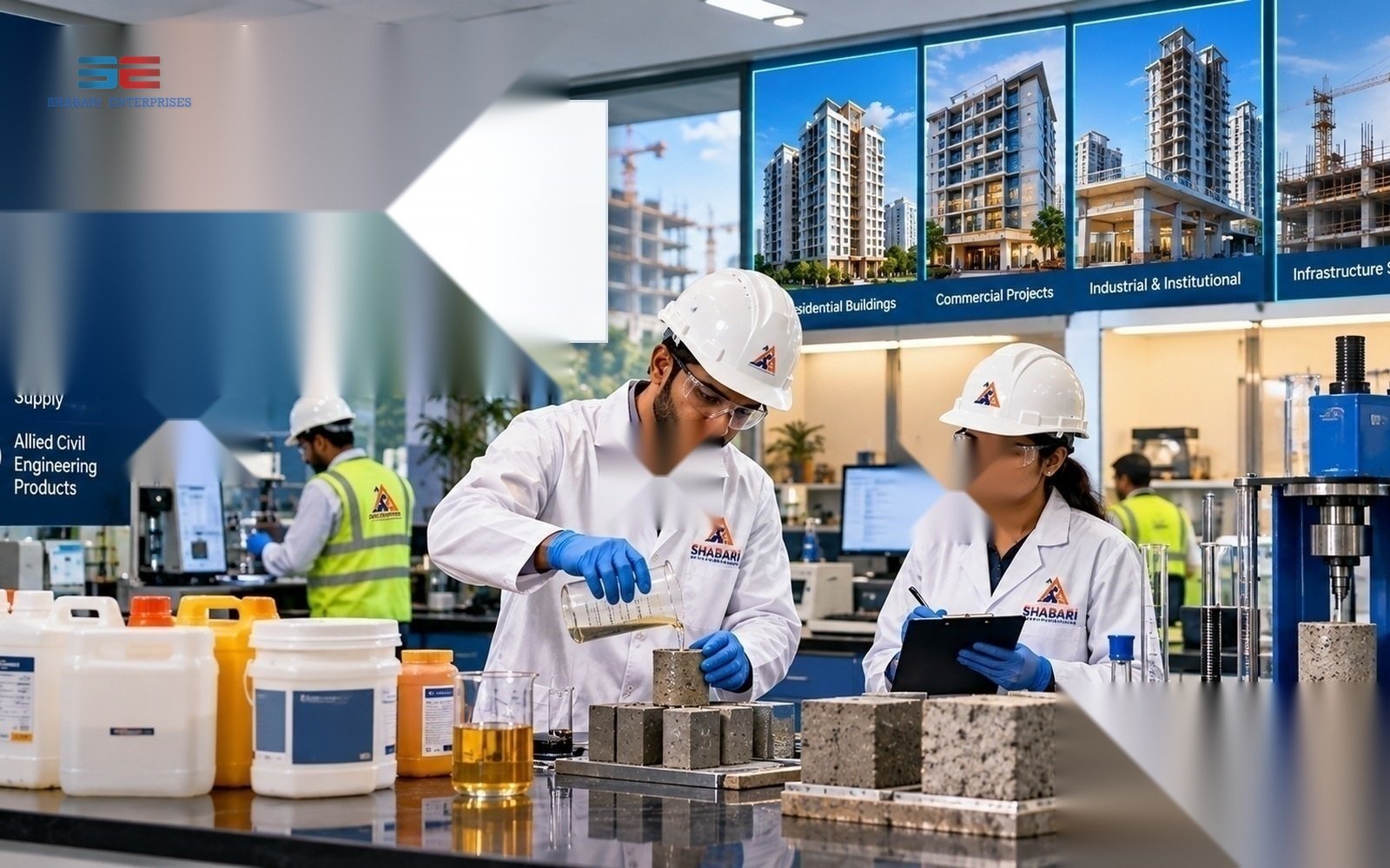 Technical & Project Support