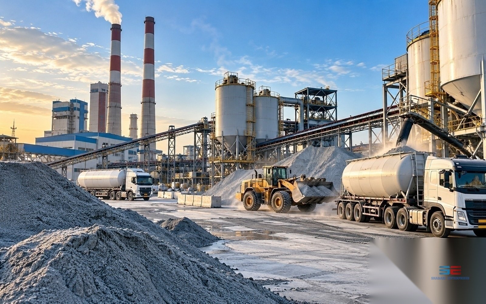 RMC & Precast